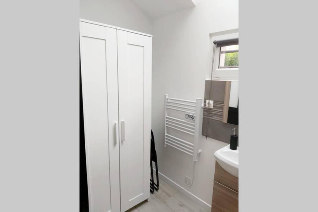 شقة Superbe Studio 15 M²,Proche Disney, Asterix, Cdg Gressy المظهر الخارجي الصورة