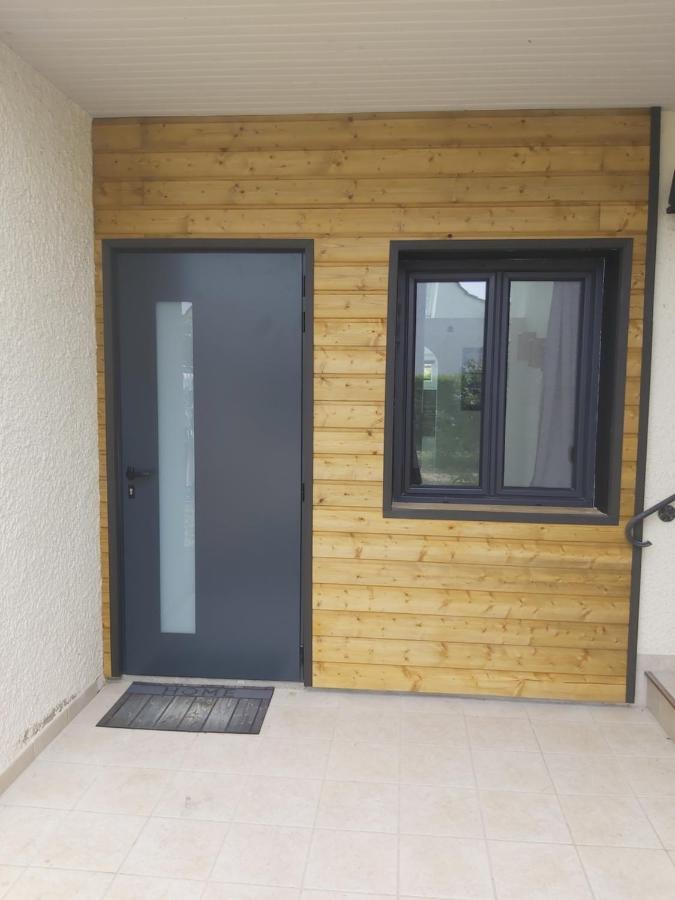 شقة Superbe Studio 15 M²,Proche Disney, Asterix, Cdg Gressy المظهر الخارجي الصورة
