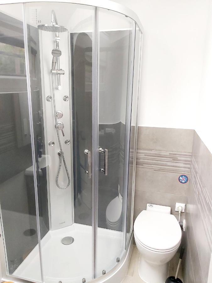 شقة Superbe Studio 15 M²,Proche Disney, Asterix, Cdg Gressy المظهر الخارجي الصورة
